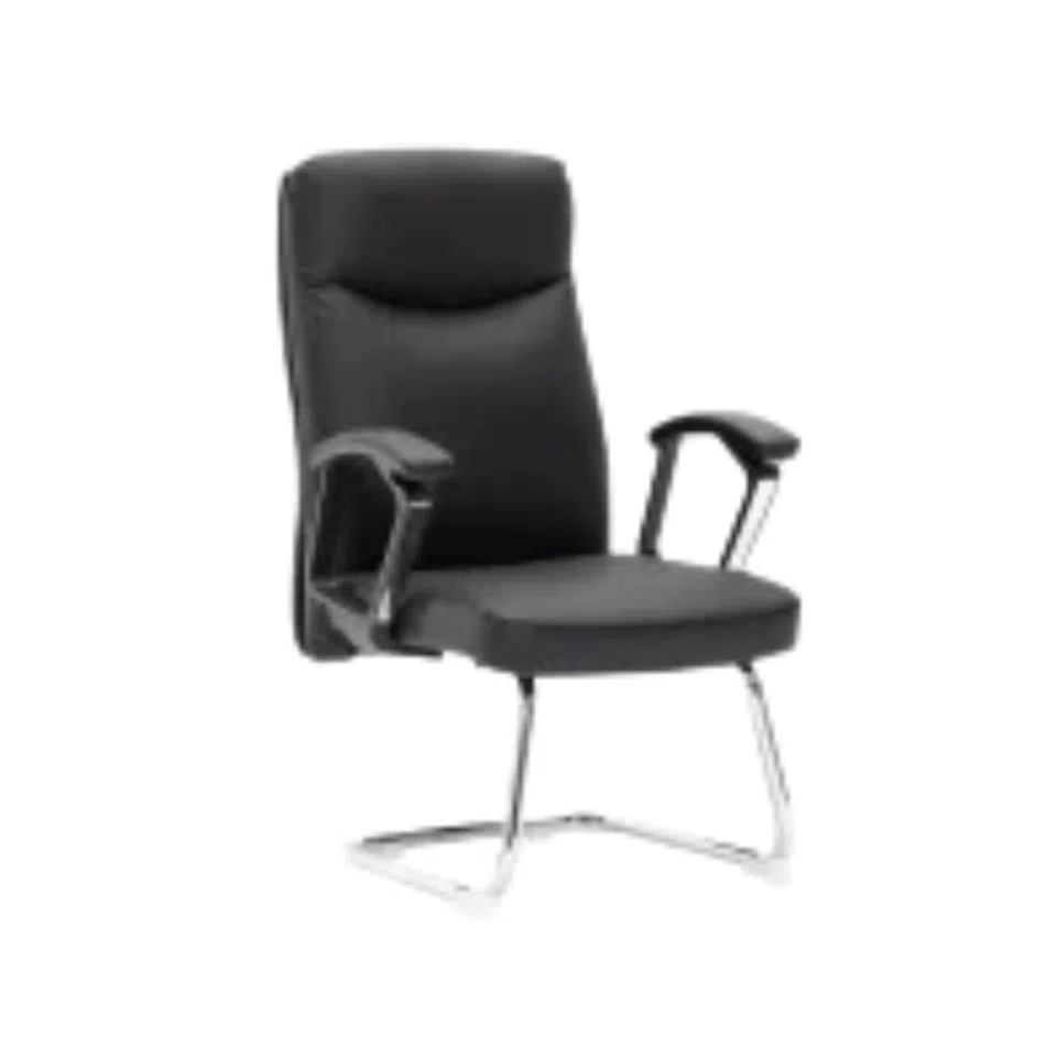 High Back Visitor Chair