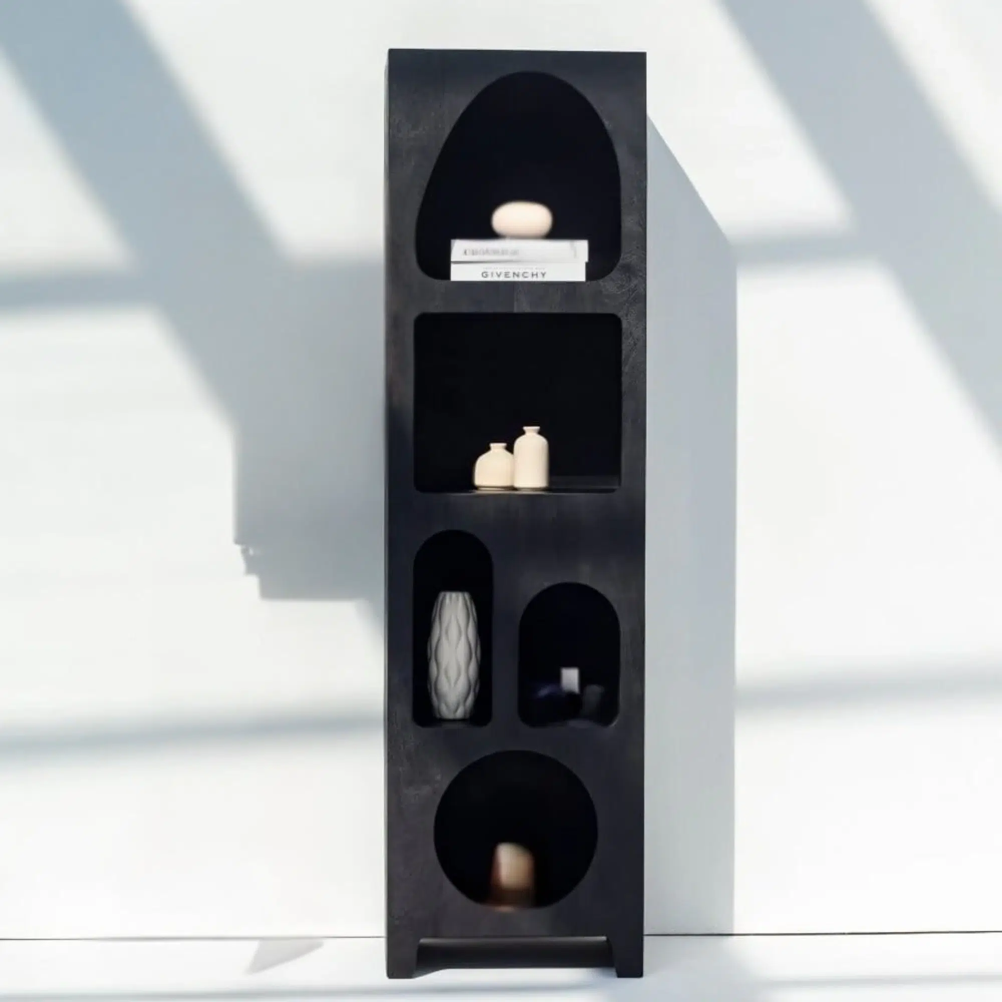 Cavellin Book Shelf Unit