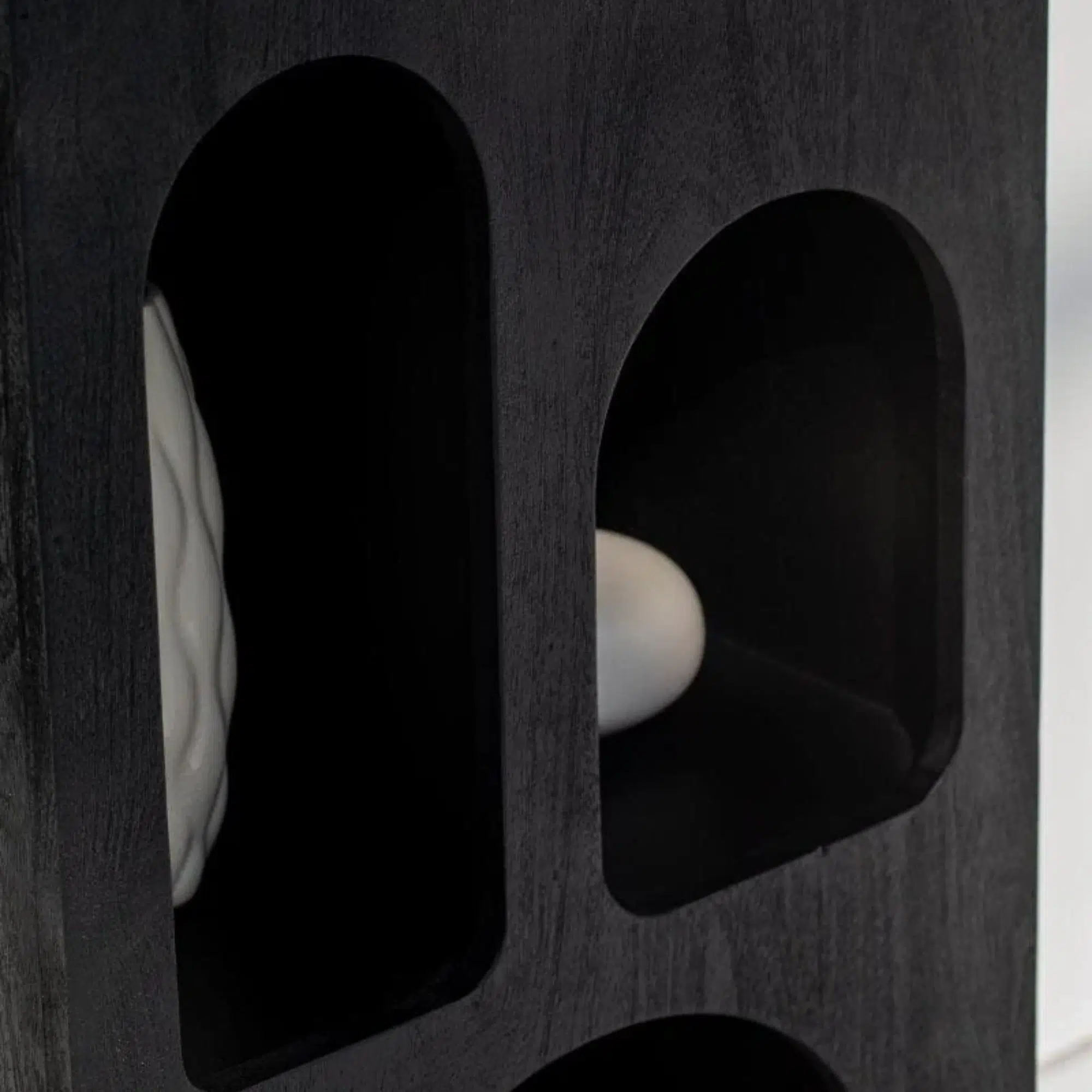 Cavellin Book Shelf Unit
