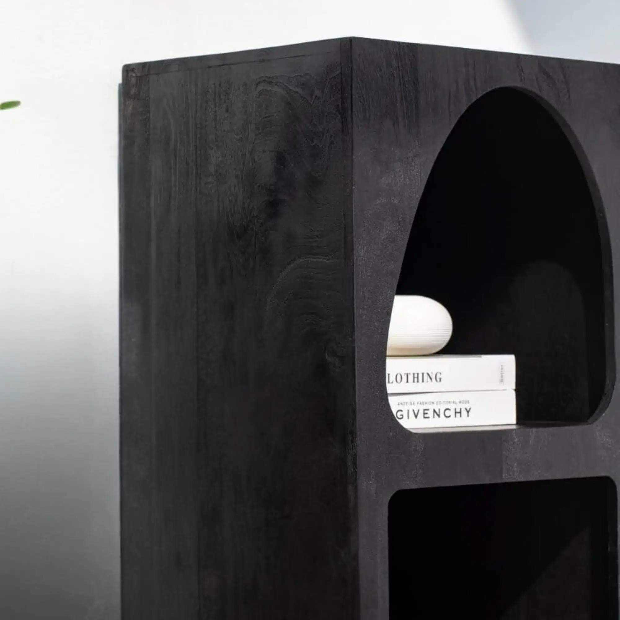 Cavellin Book Shelf Unit