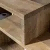 Cavirox Wooden Display Shelves