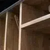Cavirox Wooden Display Shelves