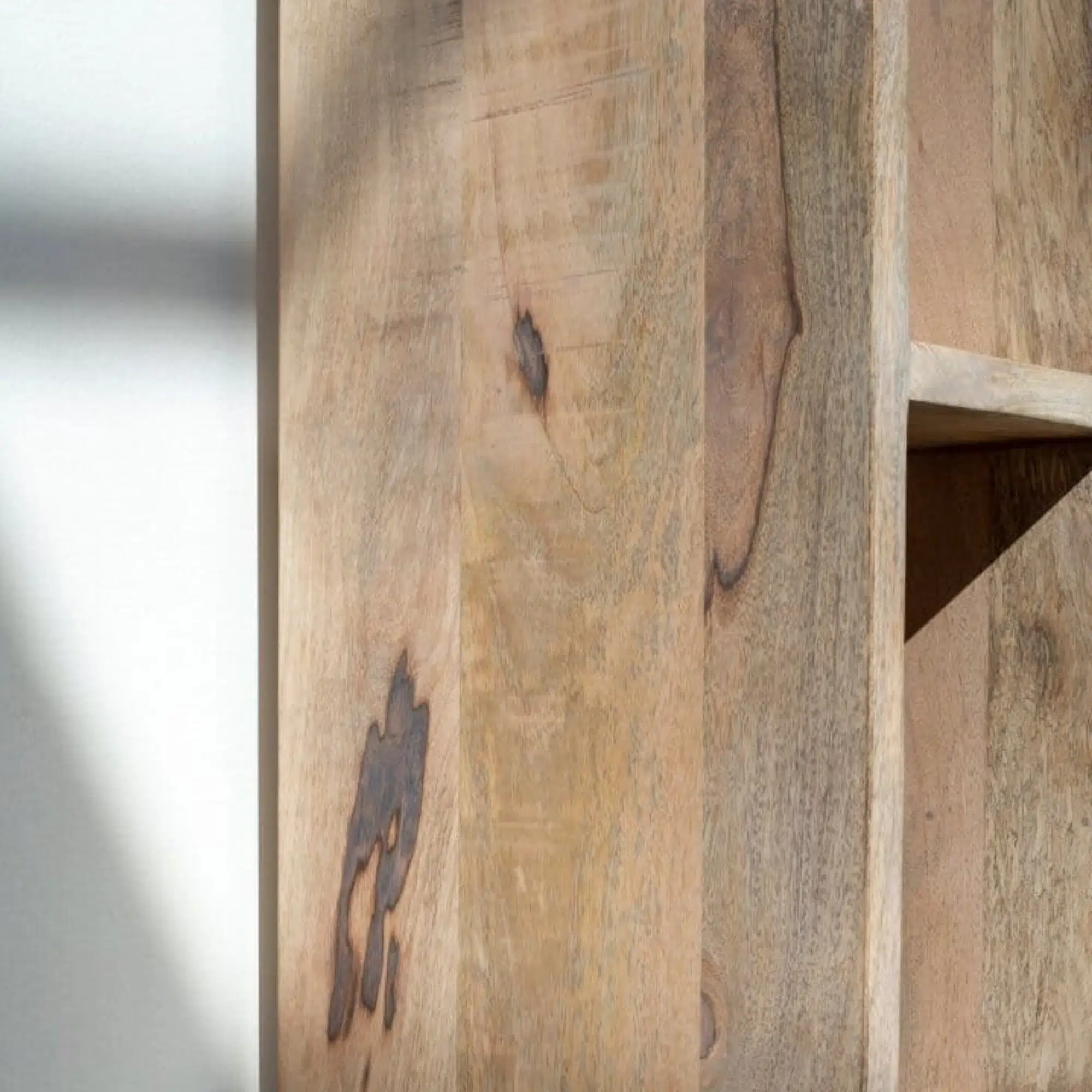 Cavirox Wooden Display Shelves