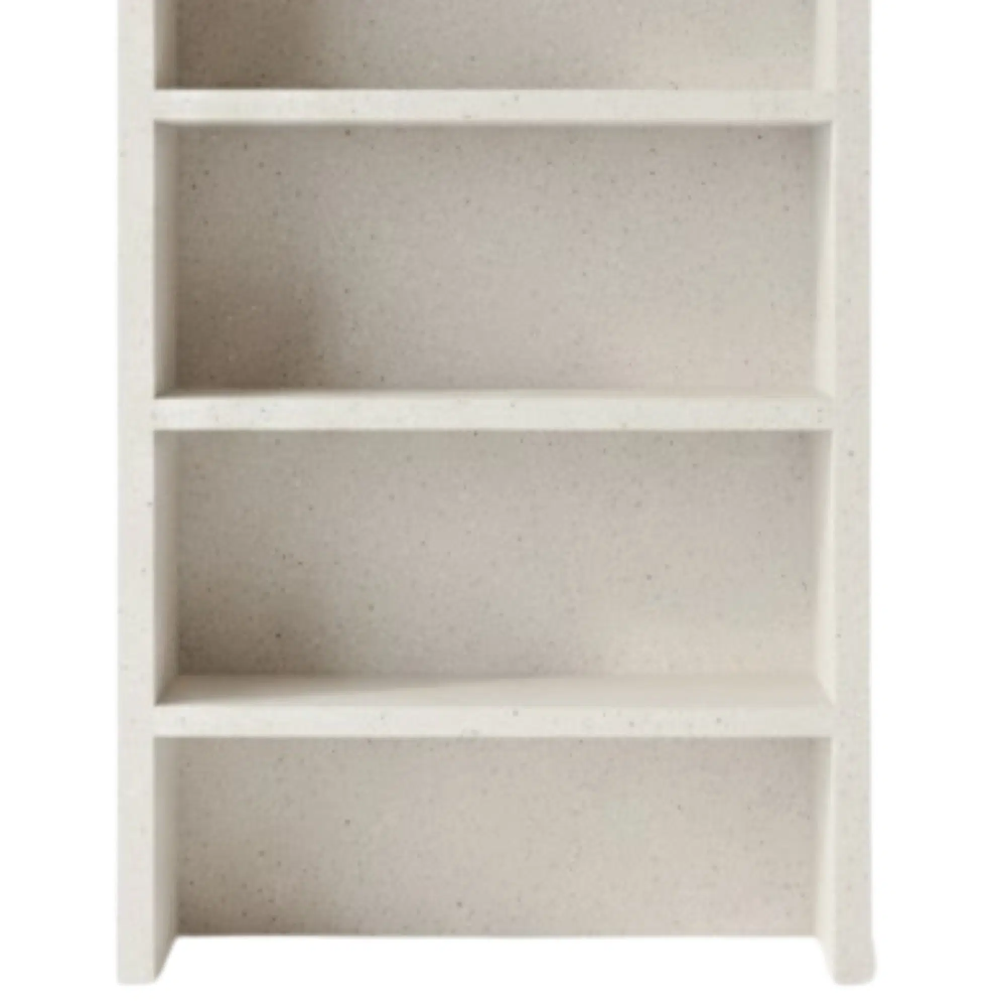 Celestra Display Shelves Unit