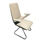 Computer Visitors Chair