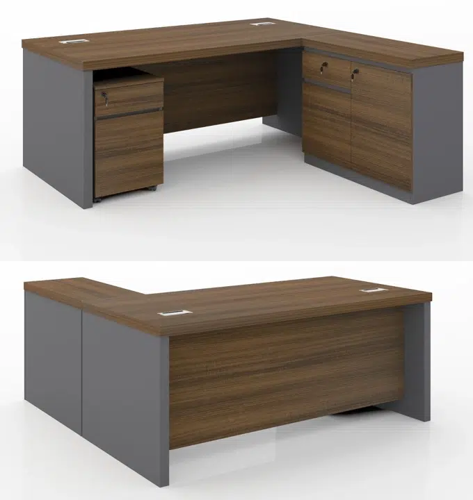 Executive Manager Table
