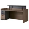 Executive Reception Counter