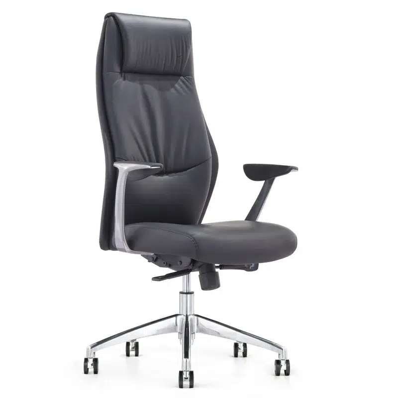 Headrest Executive Swivel Chair