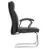 High Back Visitor Chair