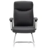 High Back Visitor Chair