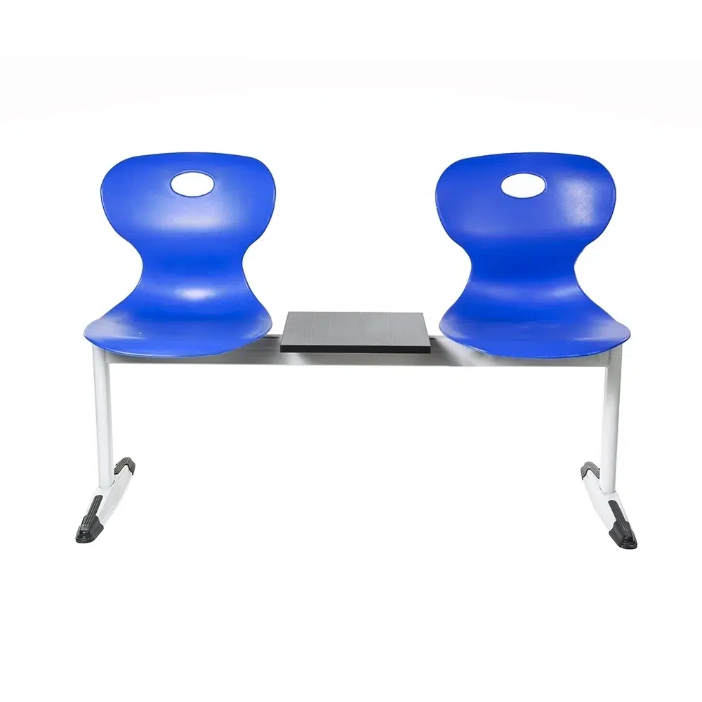 Linked Visitor Chairs