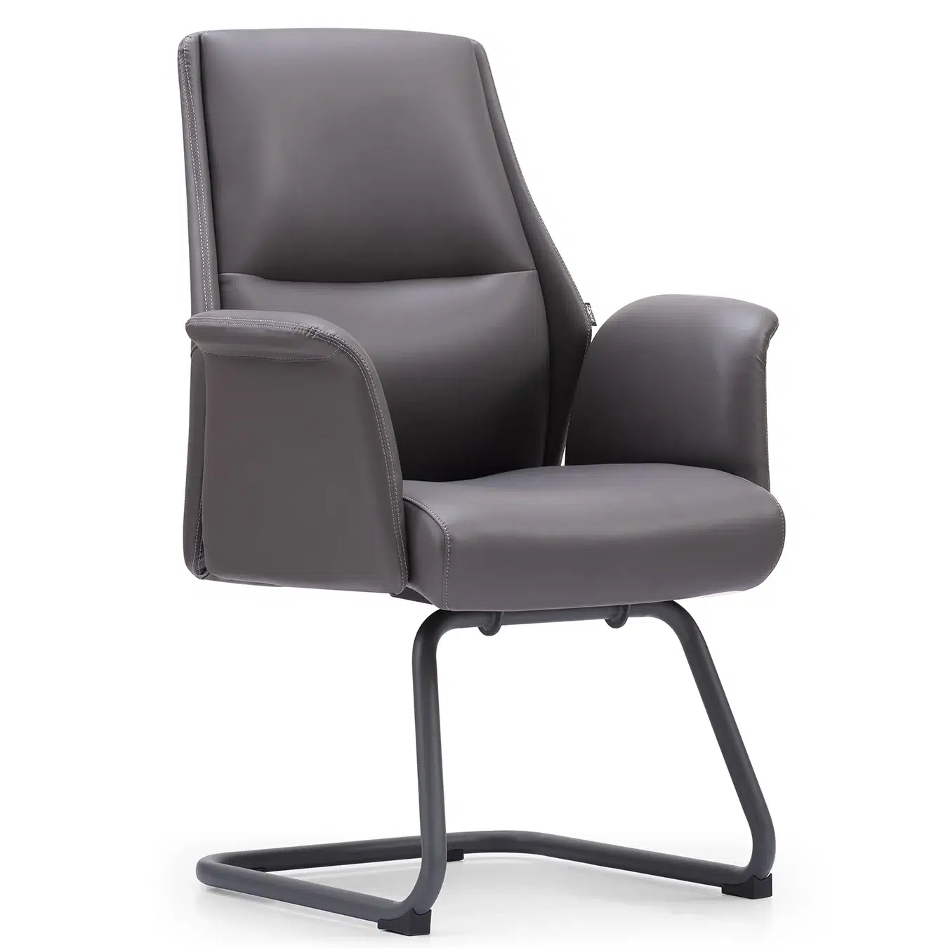 Low Back Visitor Chair