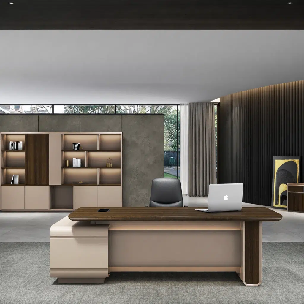 Manager Executive Desk