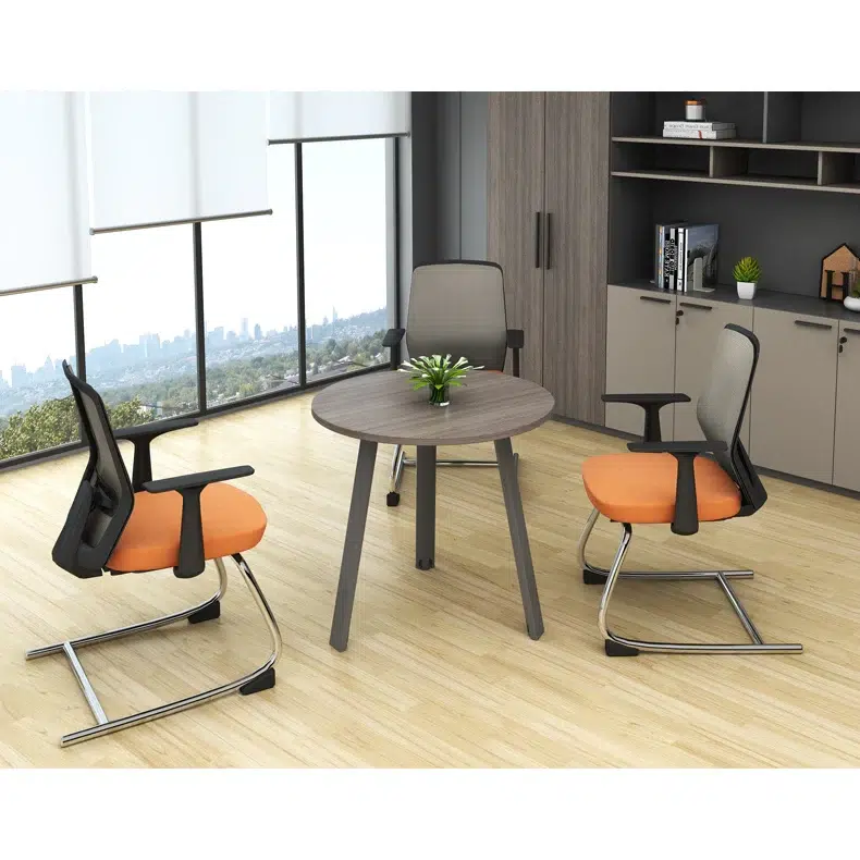 Modern Corner Table