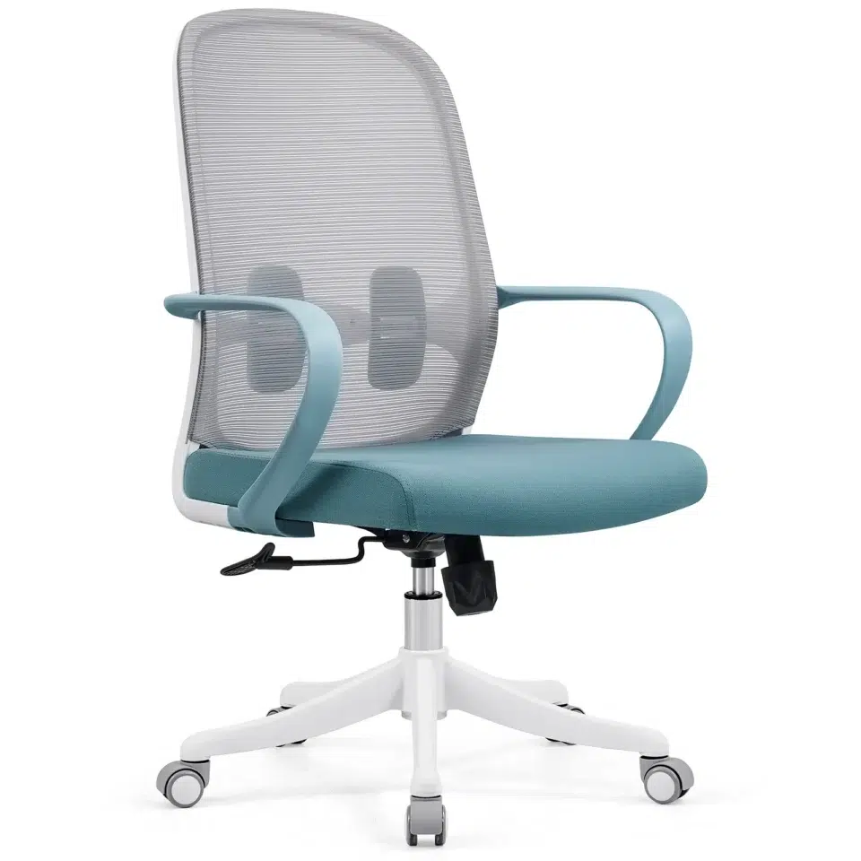 Modern Mesh Chair