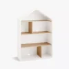 Modern Storage Bookcase