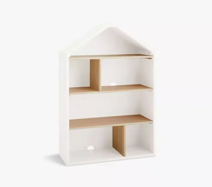 Modern Storage Bookcase