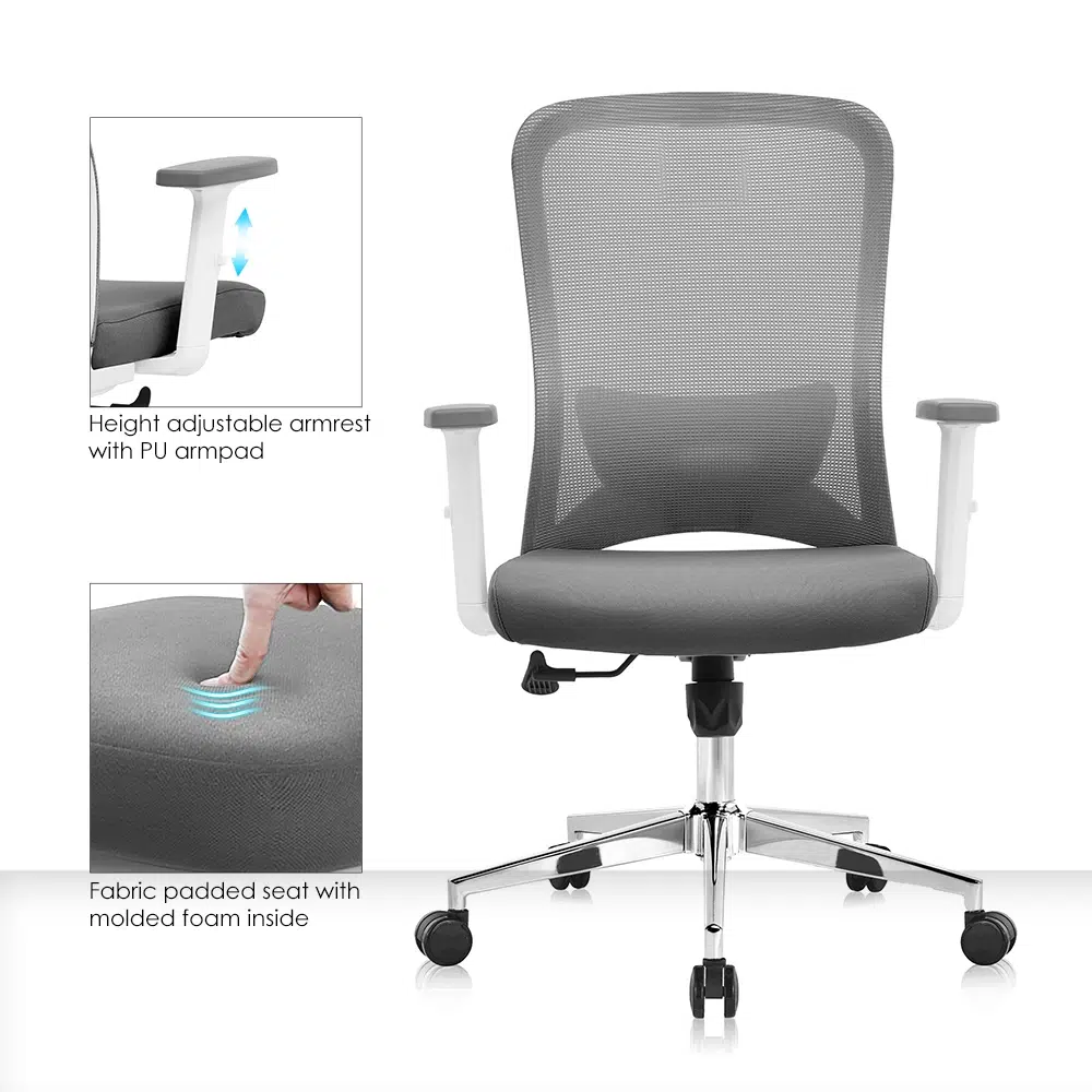 Office Mash Chair