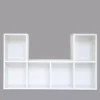 Reading Nook Bookcase