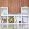 Reading Nook Bookcase
