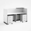 Reception Counter Desk