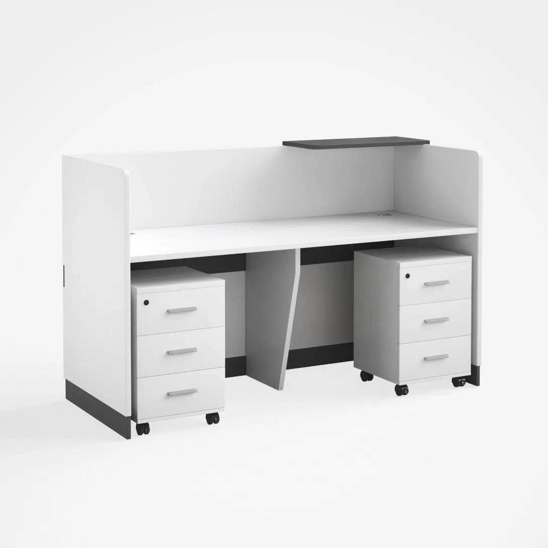 Reception Counter Desk