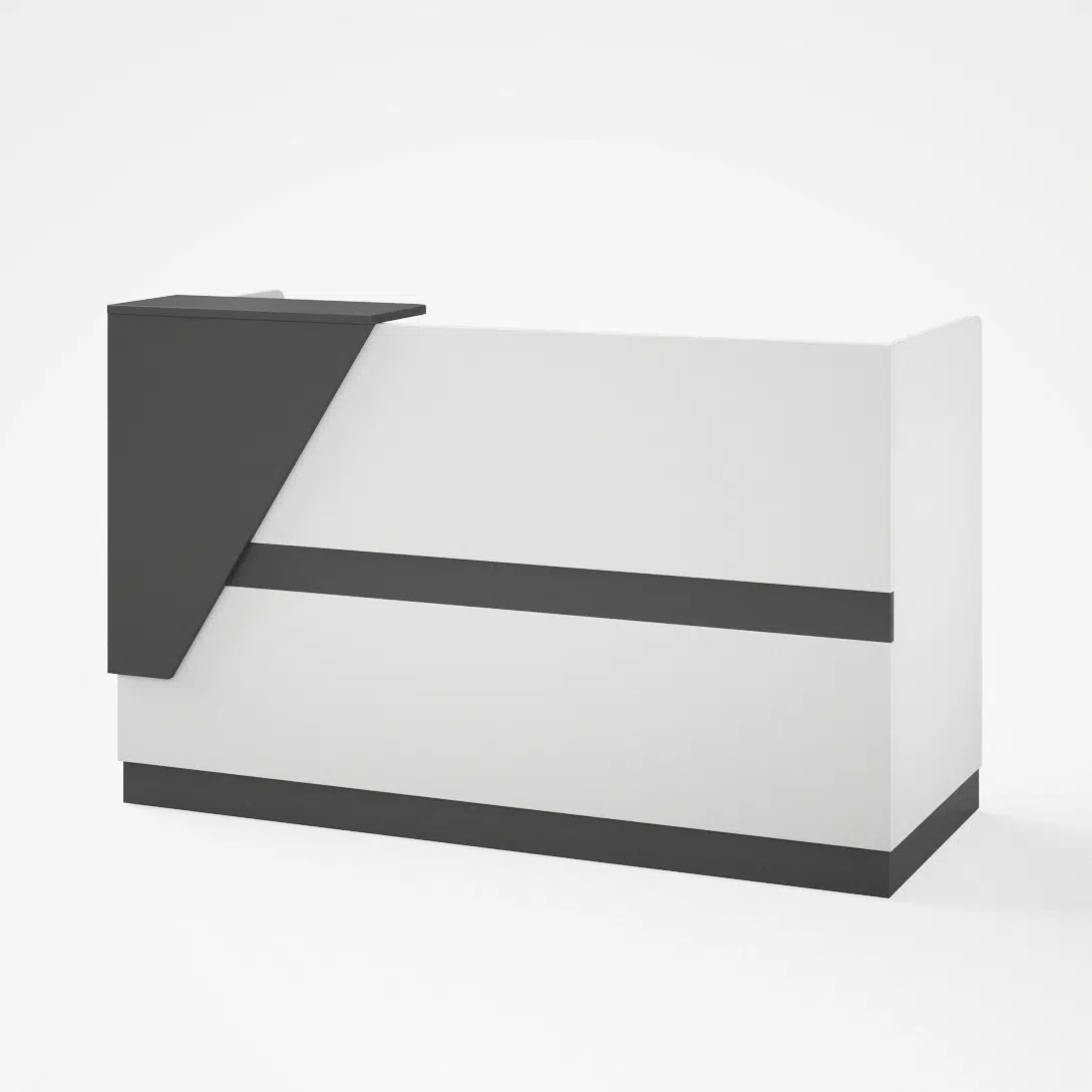 Reception Counter Desk
