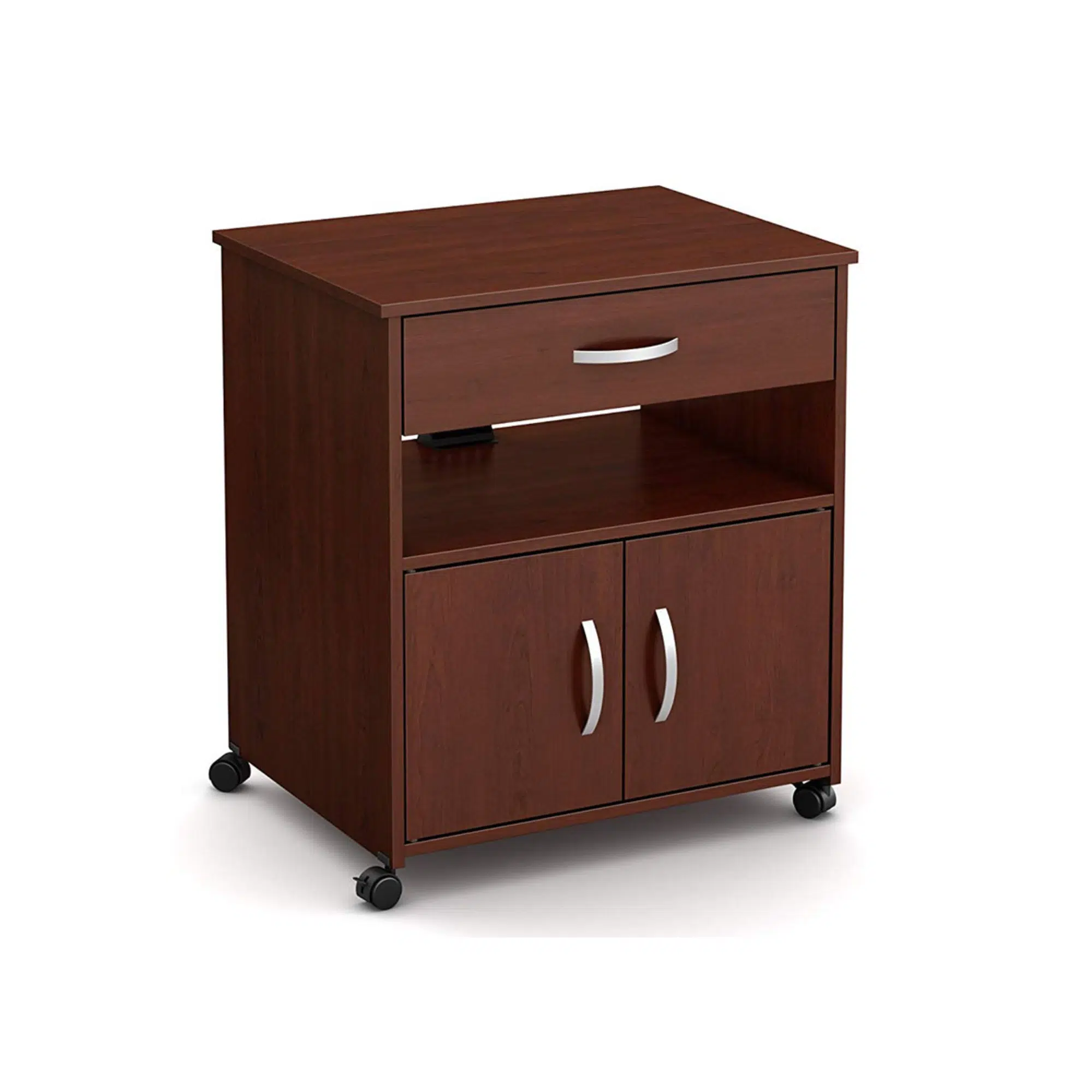 Low Storage Cabinet