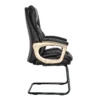Tufted Guest Chair