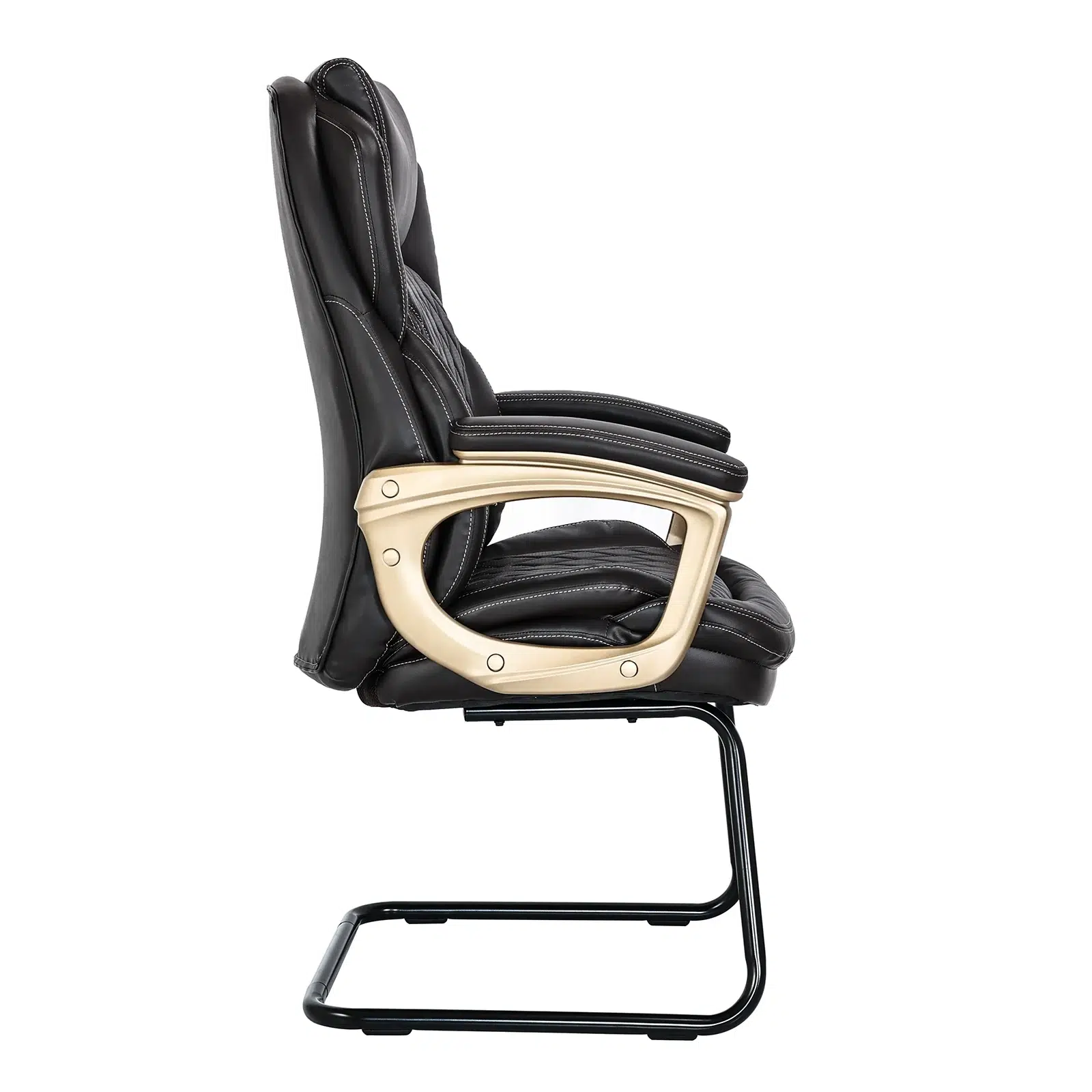 Tufted Guest Chair