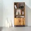 Bookcases & Shelves