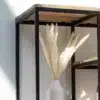 Veltrix Display Shelves Unit