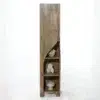 Zanvoria Display Shelf