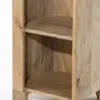 Zanvoria Display Shelf