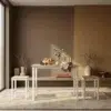 Modern Trevalo Dining Set