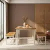 Sorvian Lumaro Dining Set