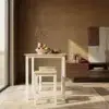 Modern Trevalo Dining Set