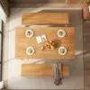 Sorvian Lumaro Dining Set