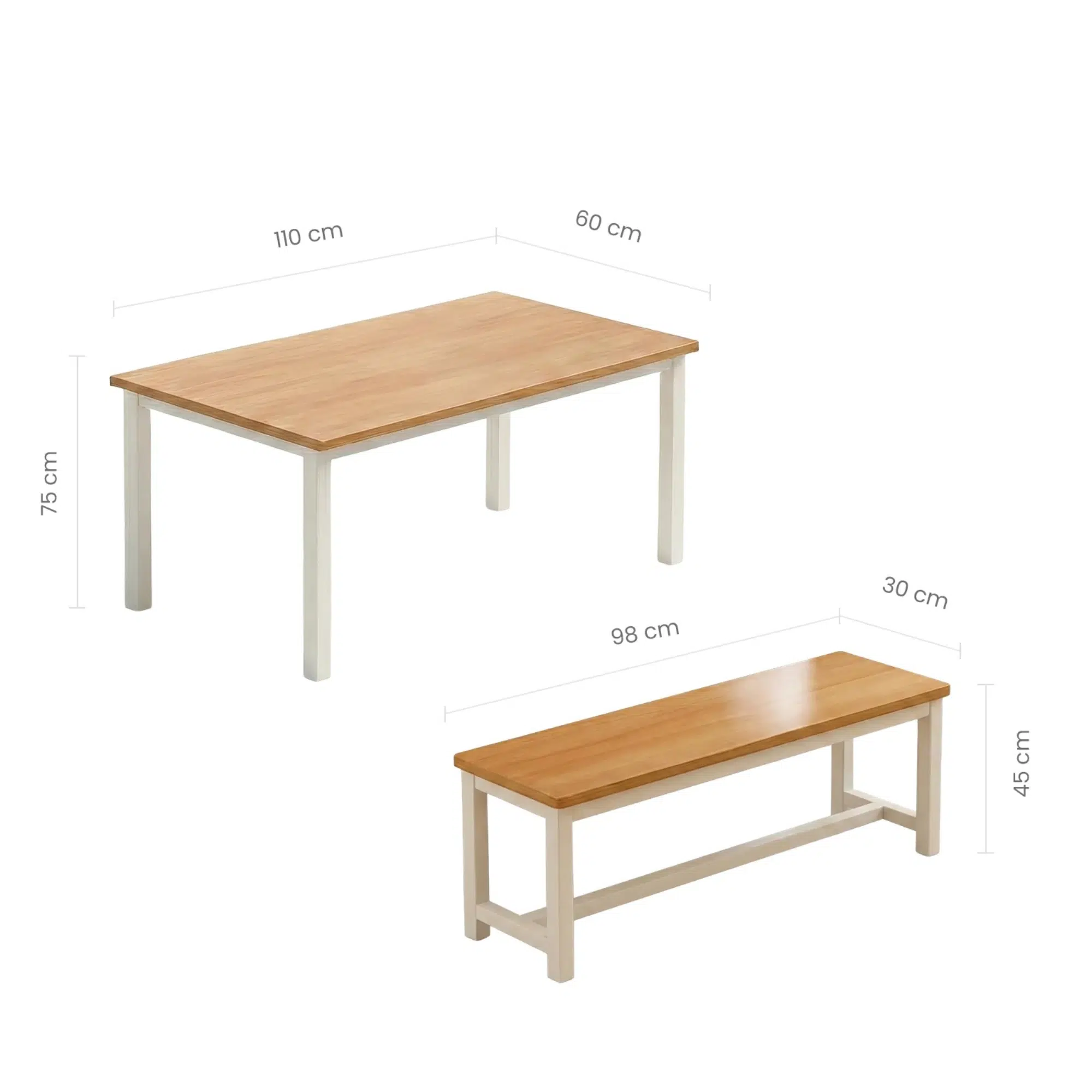 Sorvian Lumaro Dining Set