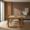 Arvello Dining Set