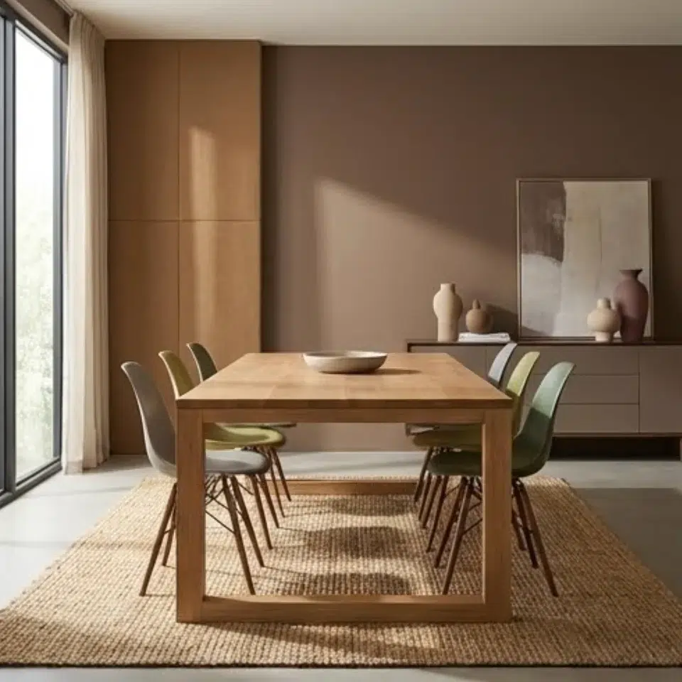 Arvello Dining Set