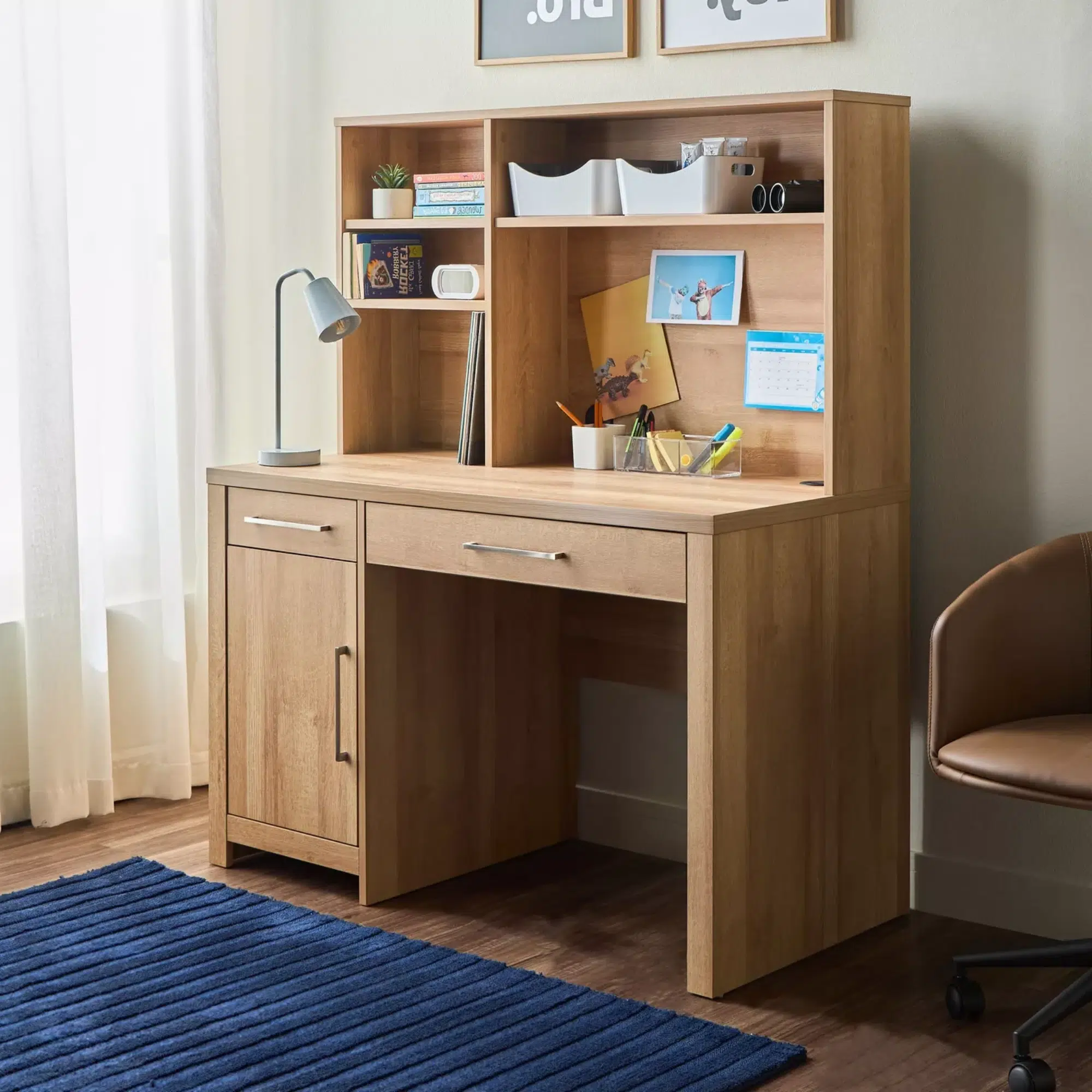 Calvoro Study Desk for Kids