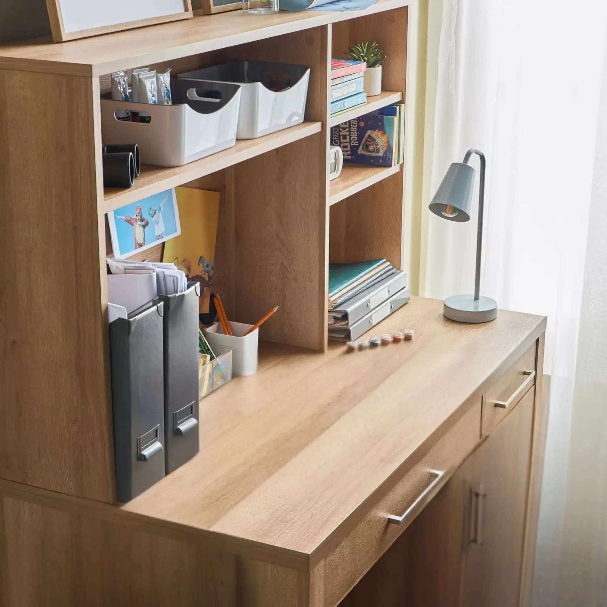 Calvoro Study Desk for Kids