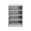 Cesily Steel Shoe Rack
