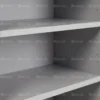 Cesily Steel Shoe Rack