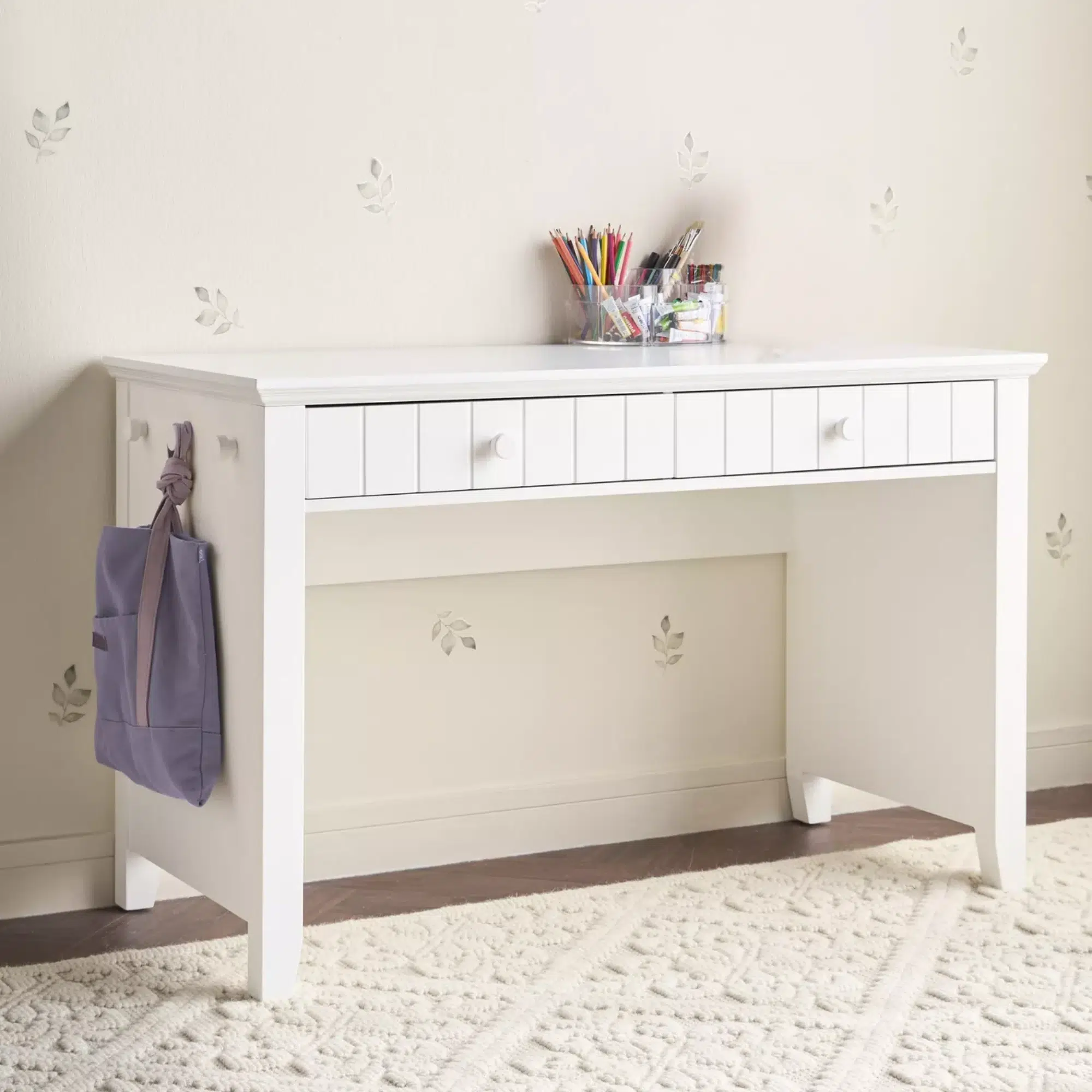 Kelvoriae Study Desk for Kids