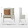 Kelvoriae Work Desk for Kids