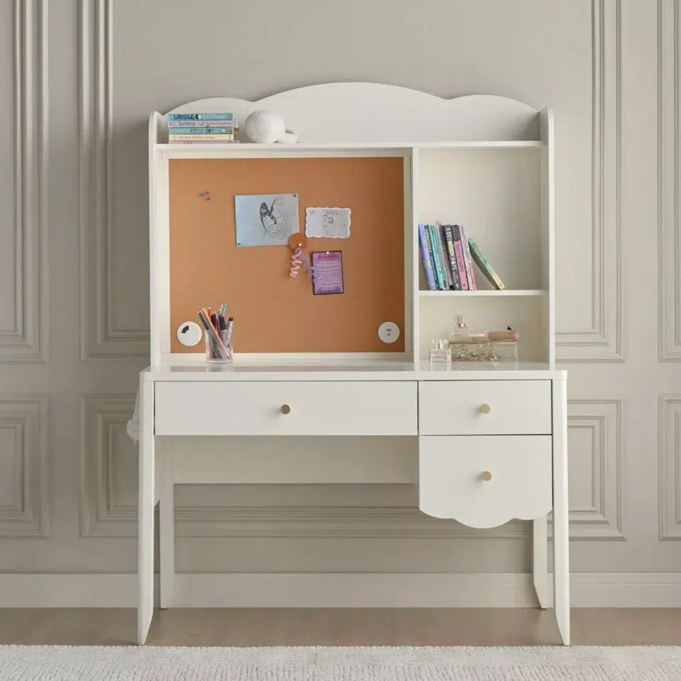 Kelvoriae Work Desk for Kids