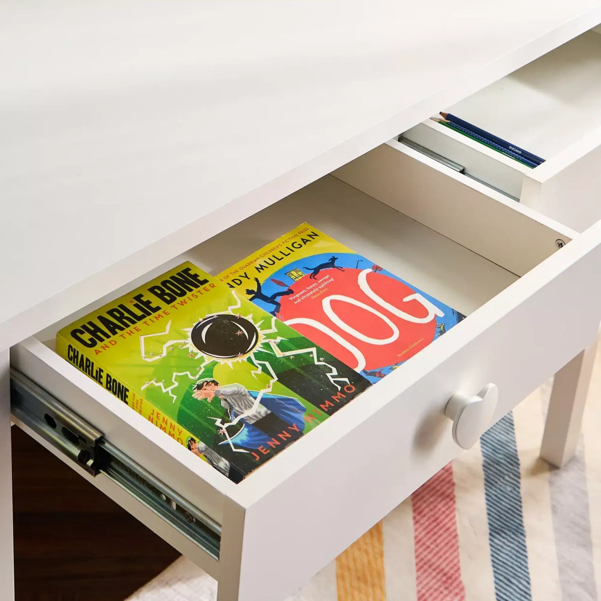 Lumirexa Work Desk for Kids