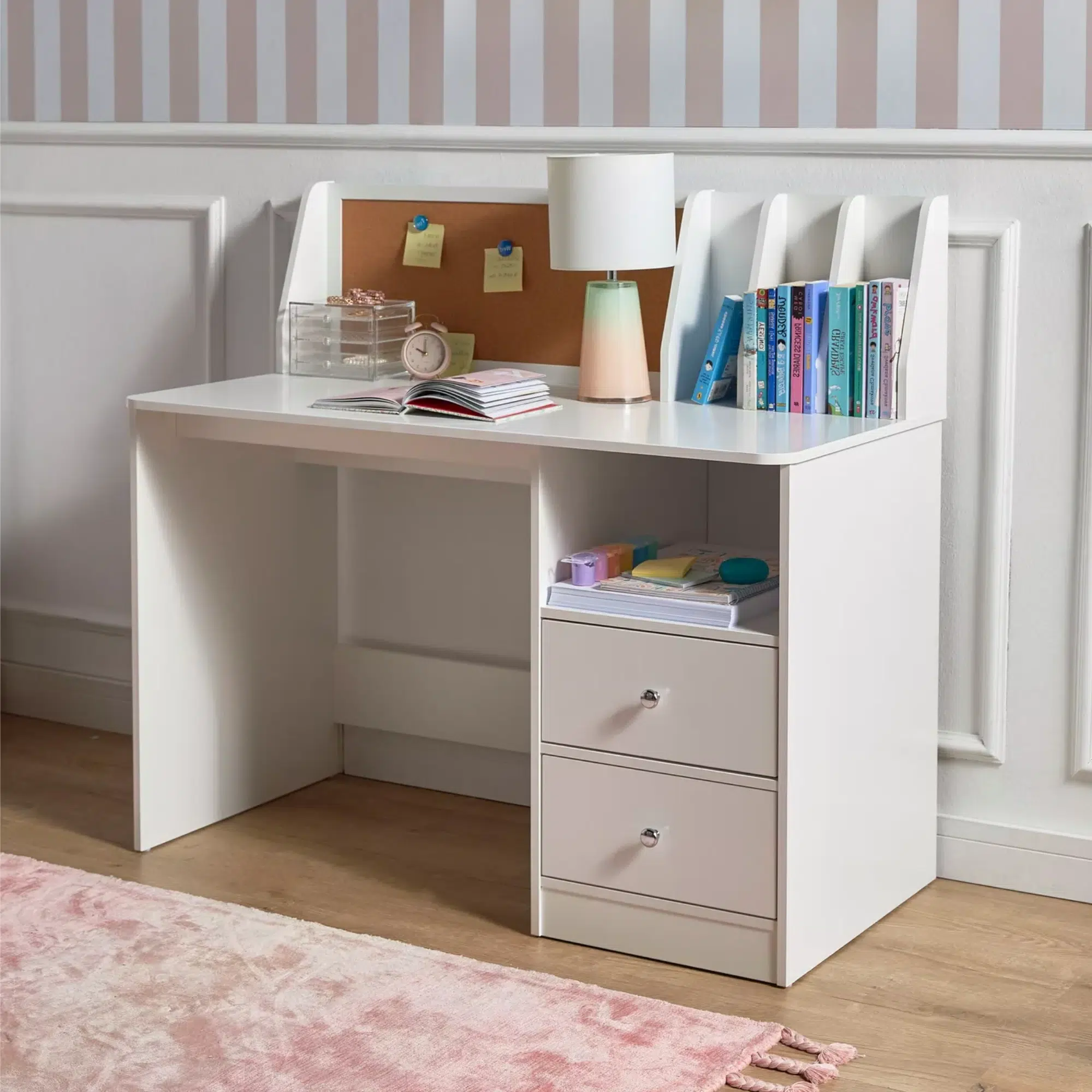 Lumivra Computer Desk for Kids